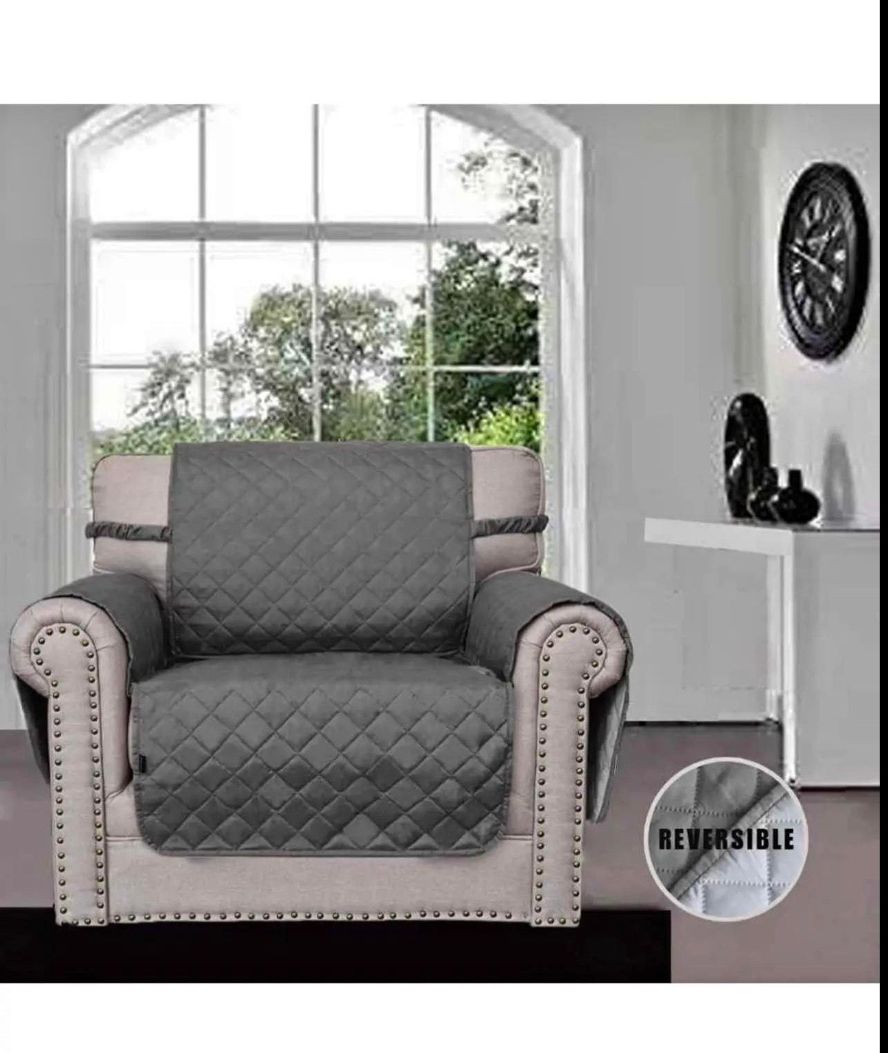 Quilted Sofa Covers