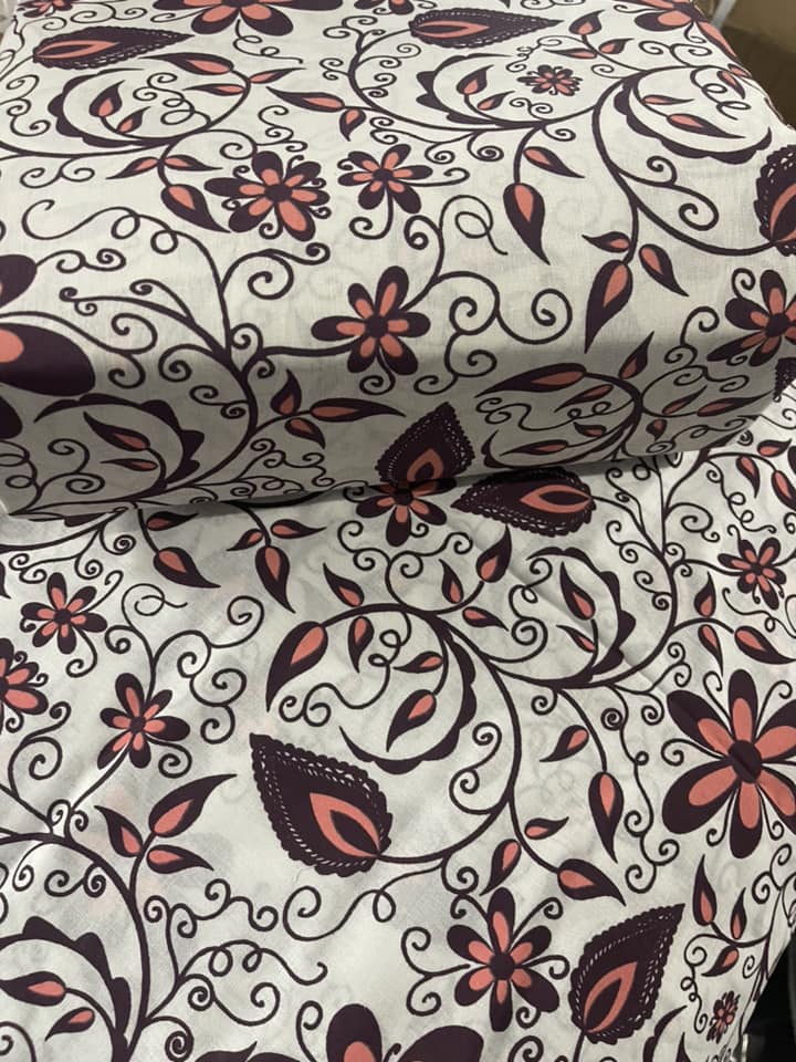 100% Soft Cotton Fitted Sheet Queen Size Colorful Striped Deep Pocket Wrinkle Free Hypoallergenic Bedding Collection-Queen size Bed Sheet