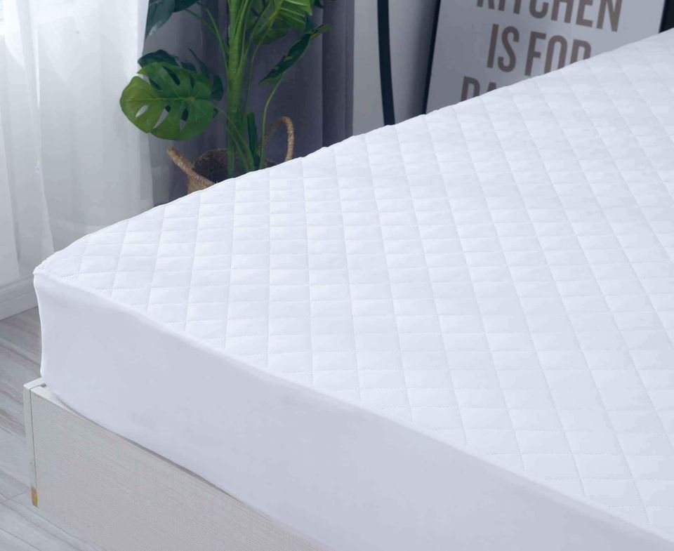 Quilted Mattress Encasement